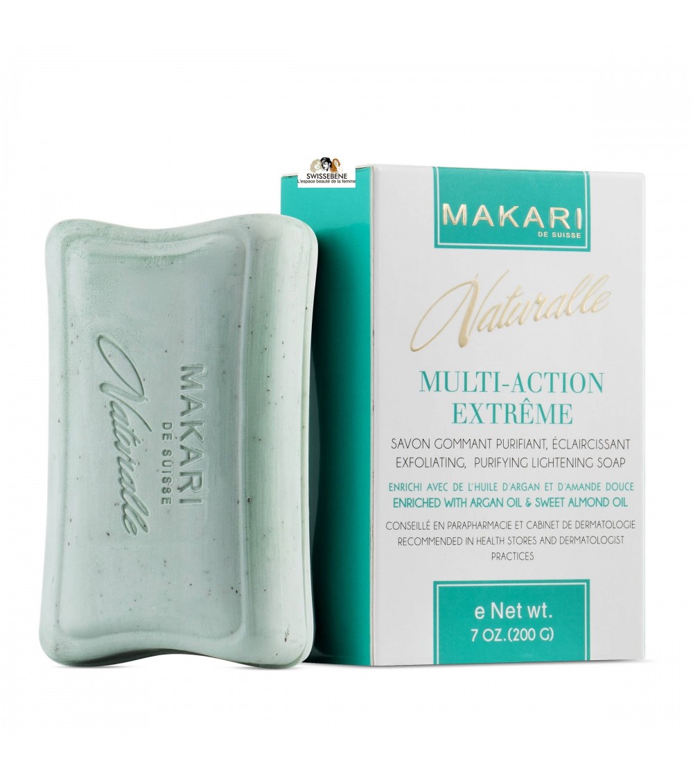 Makari Caviar Face Lightening Cream