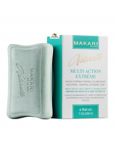 Makari Caviar Face Lightening Cream