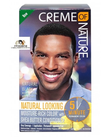 Creme of Nature - C40 Lightest Blonde