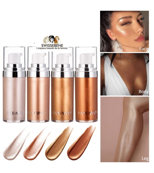 ILLUMINATEUR TENIT ET YEUXFinish: Luminous,Radiant,Natural