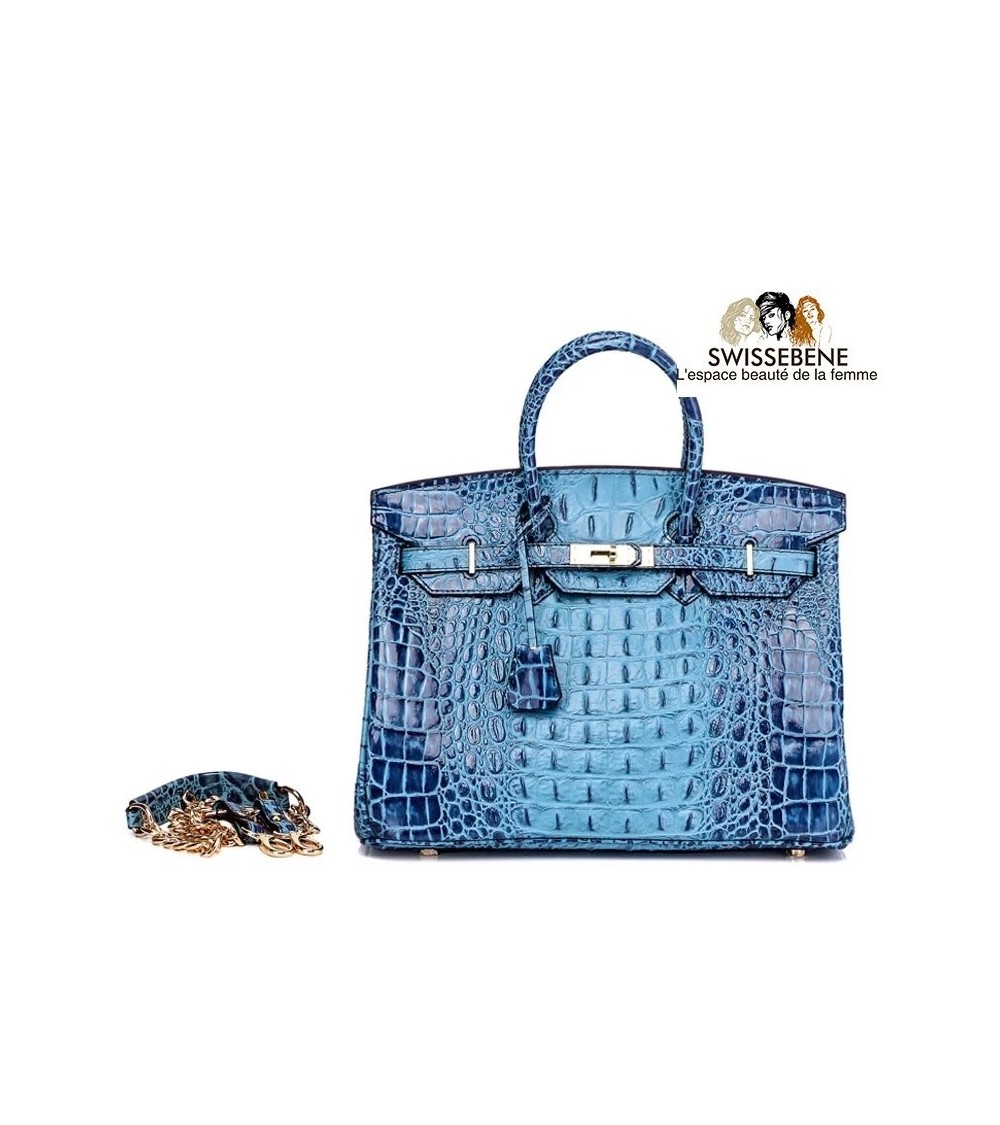 SAC Designer DE LUXE IRYNA