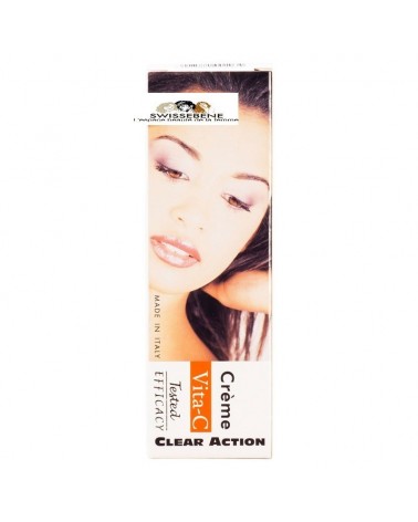 A3 CLEAR ACTION LOTION VITA-C 260ML