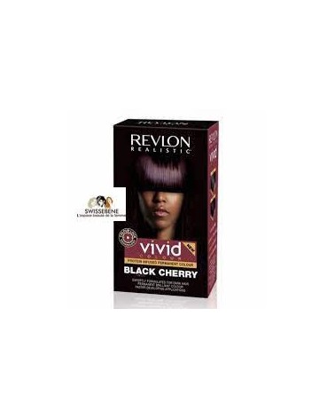 teinture Revlon cheveux sourcil naturel ou barbe