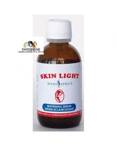 Skin Light Carrot Lotion 500ml