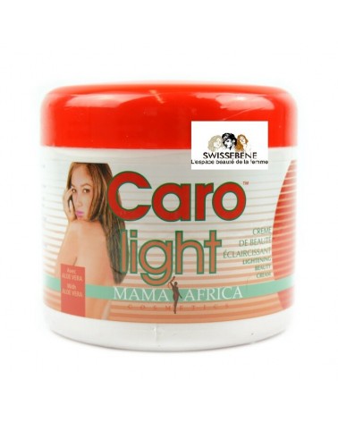 Savon clarifiant CARO-LIGHT