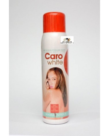 Savon clarifiant CARO-LIGHT