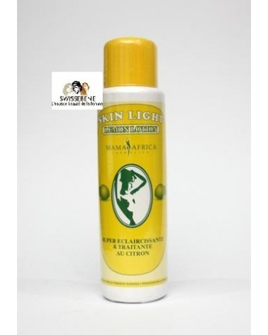 Skin Light Carrot Lotion 500ml