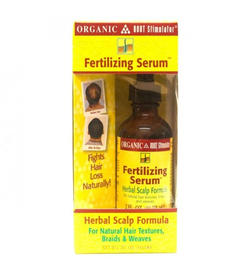 Organic Fertilizing-Serum-2oz