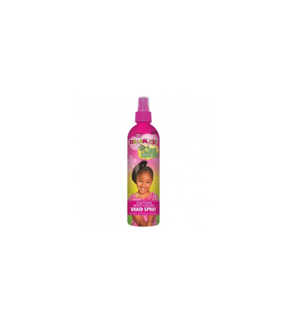 African Pride Anti Breakage Creme