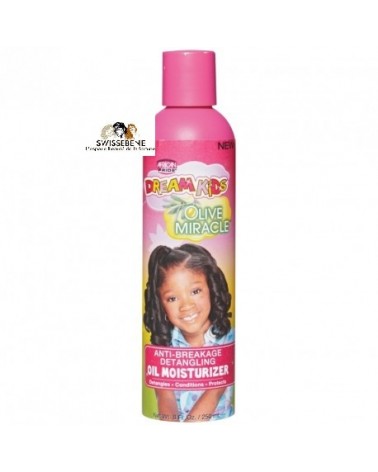 African Pride Anti Breakage Creme