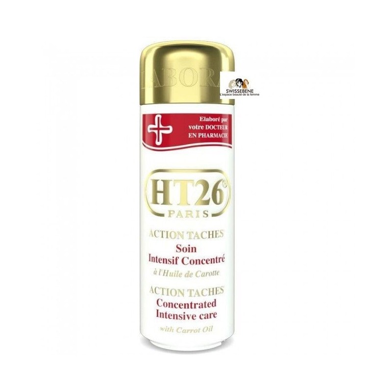 HT26 Savon Purifiant Vitaminé 150 g