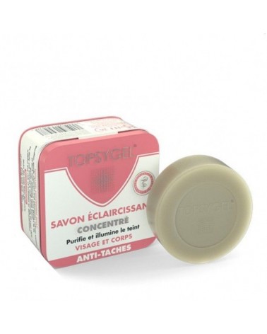 HT26 Savon Purifiant Vitaminé 150 g