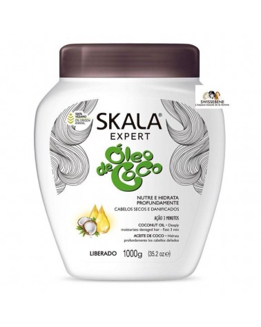 Masque skala expert