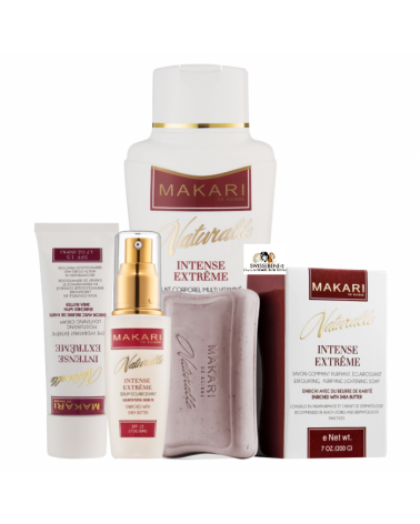 Makari Caviar Face Lightening Cream