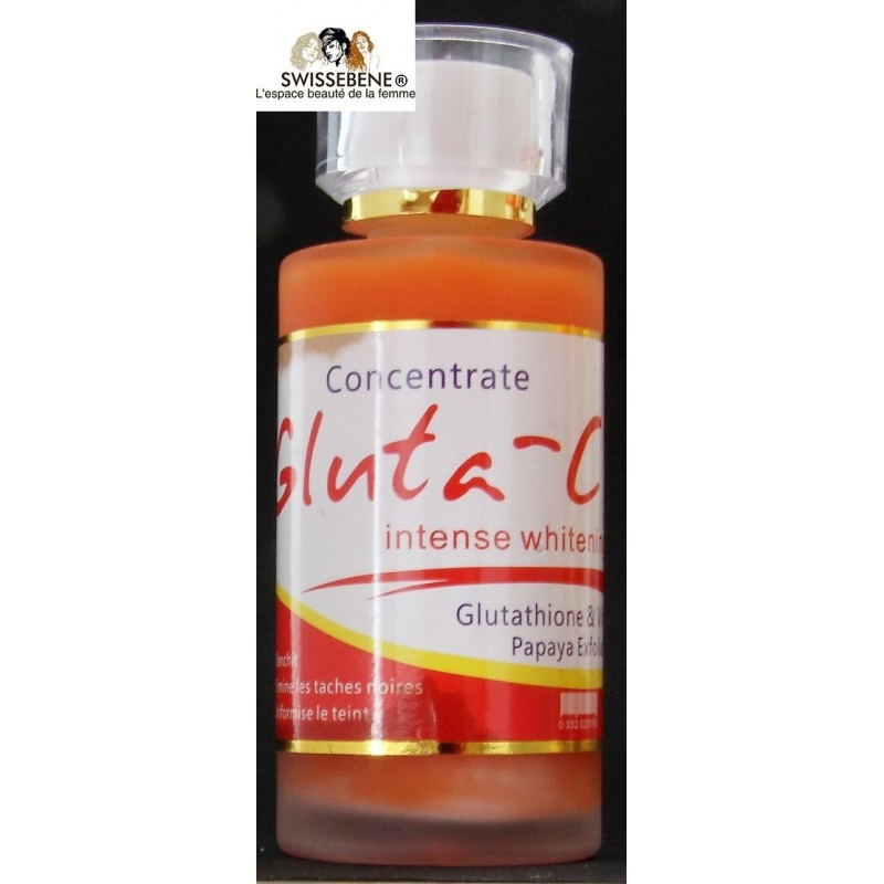 SERUM PIMENT DOUX est un concentré puissant