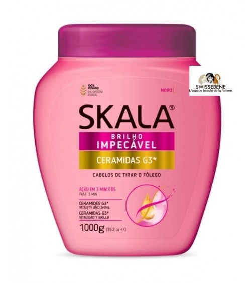 Masque skala expert