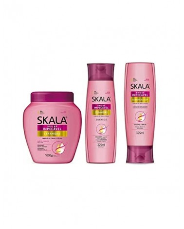 Masque skala expert