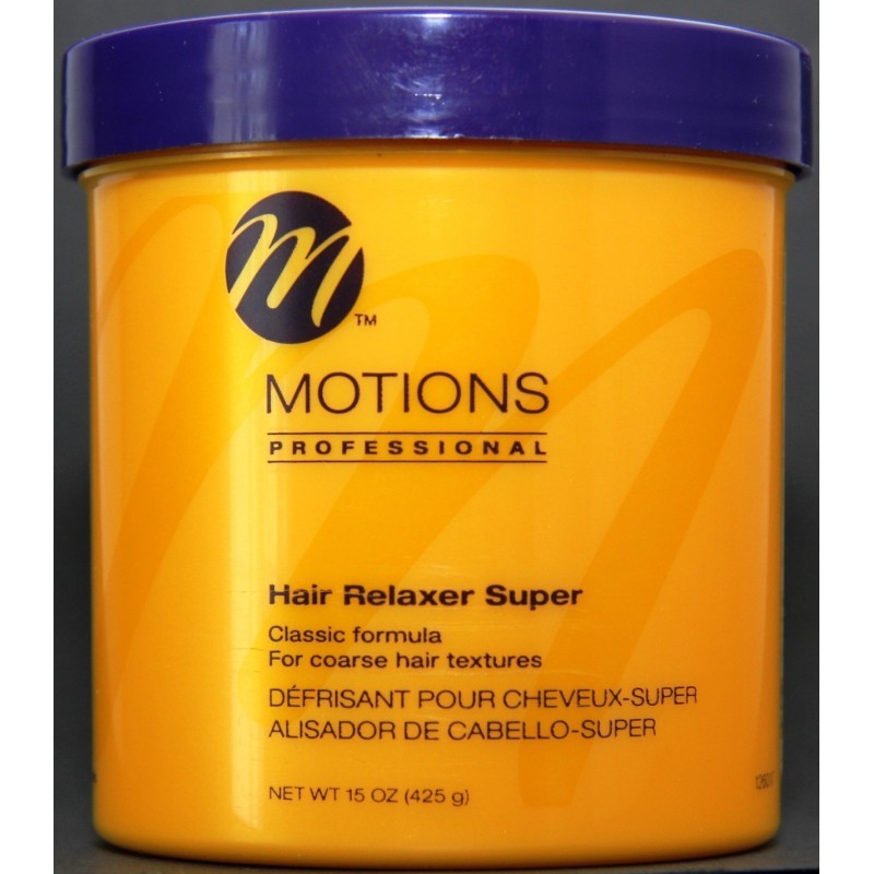 Motions Hair And Scalp Daily Moisturizing Hairdressing Swissebene