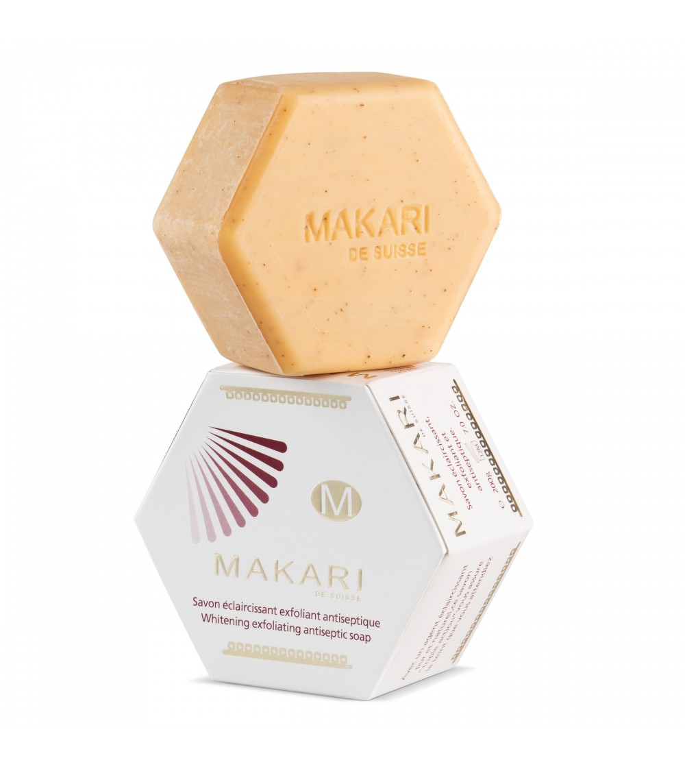 Makari Caviar Face Lightening Cream