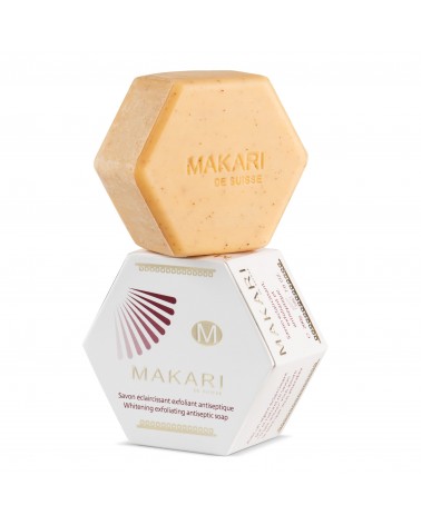 Makari Caviar Face Lightening Cream