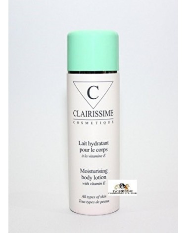 CLAIRISSIME LAIT AHA 250 ml yellow