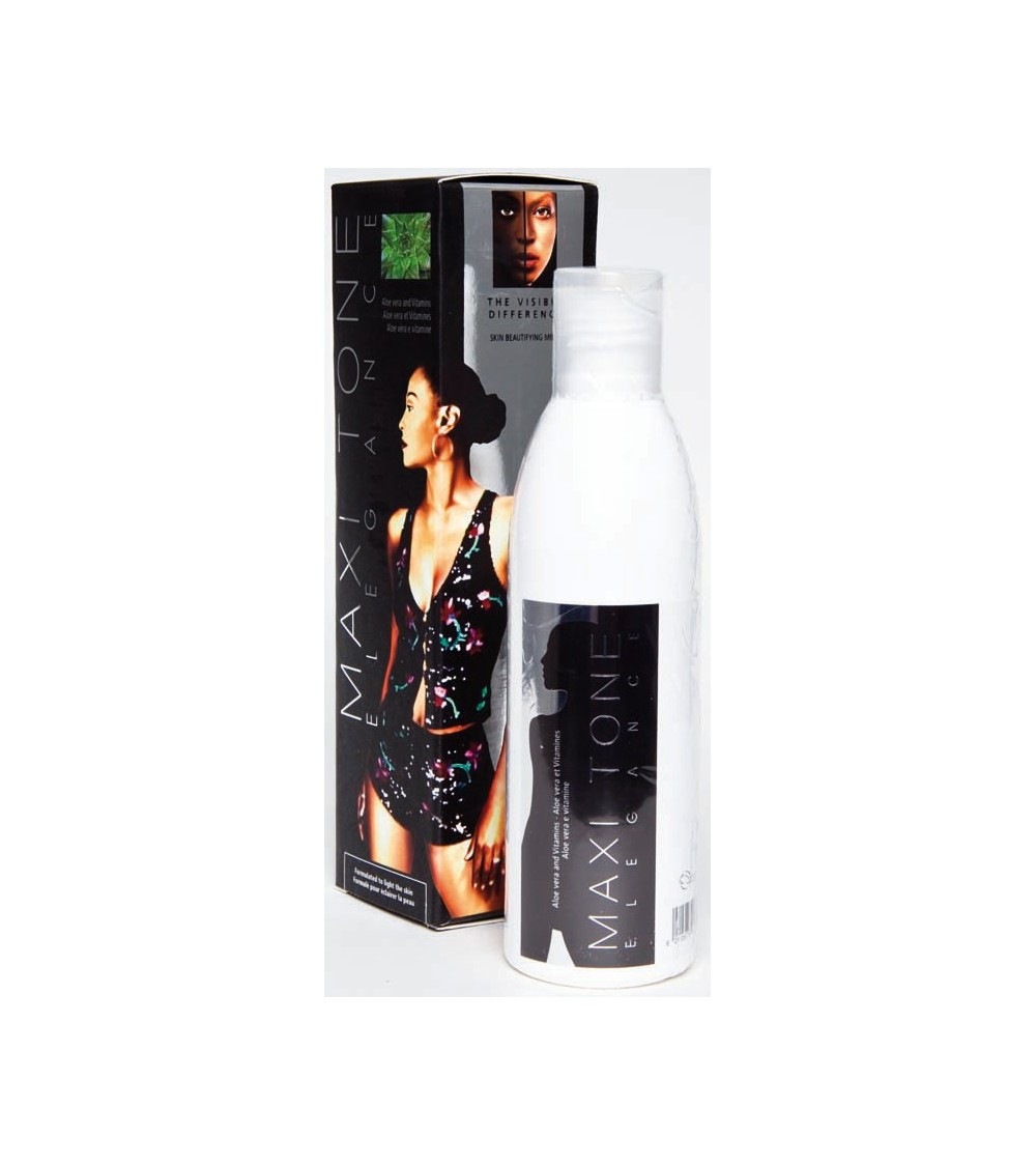 Mama Africa Maxi Tone Elegance 250ml