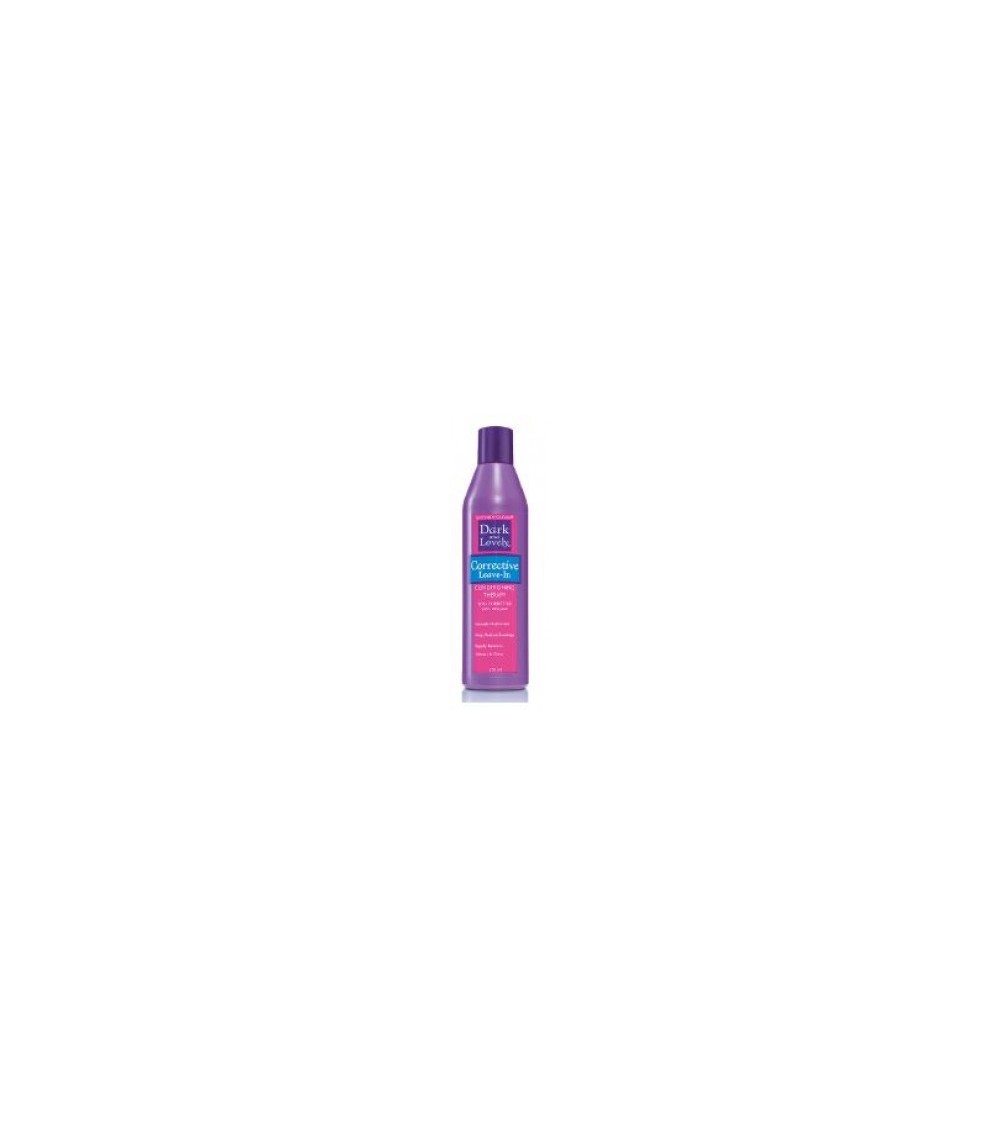 dark-and-lovely corrective leave-in therapy 250ml