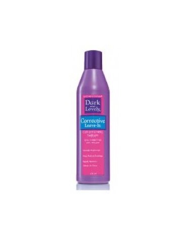 dark-and-lovely corrective leave-in therapy 250ml