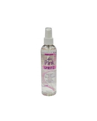 Luster’s Pink Kit relaxer– Regular