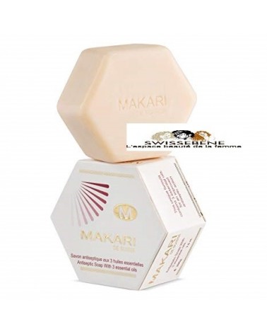 Makari Caviar Face Lightening Cream