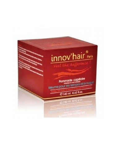 Innov'Hair Baume pour les Tempes et la Nuque
