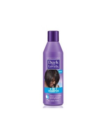 Dark And Lovely Intensity Magic Plum 950