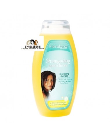 KERALONG SUPER SHEA BUTTER DETANGLING CREAM 200ML