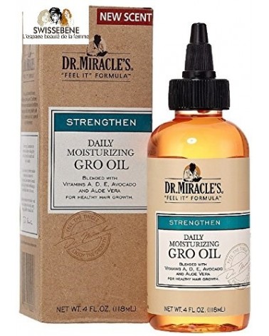 DR.MIRACLE'S - CONDITIONING SHAMPOO - SHAMPOOING