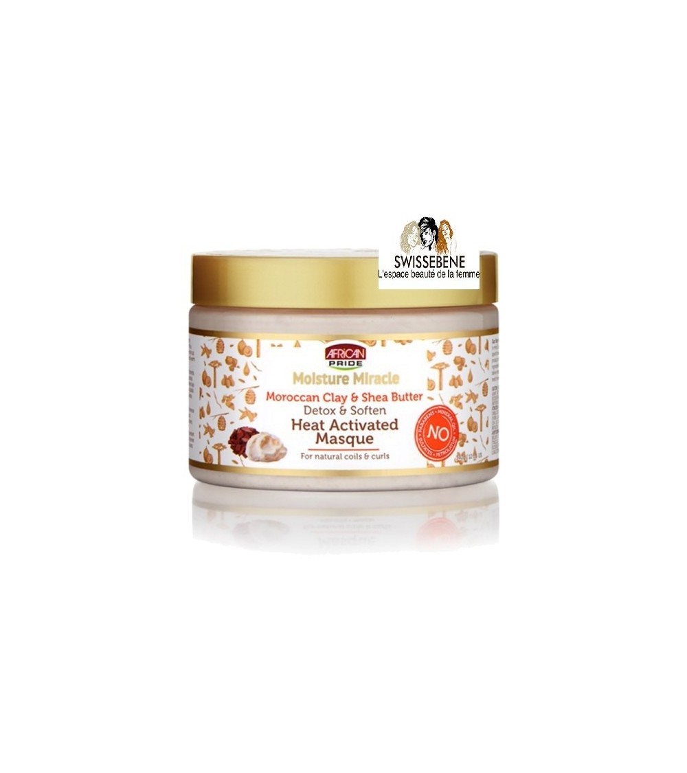 African Pride Anti Breakage Creme