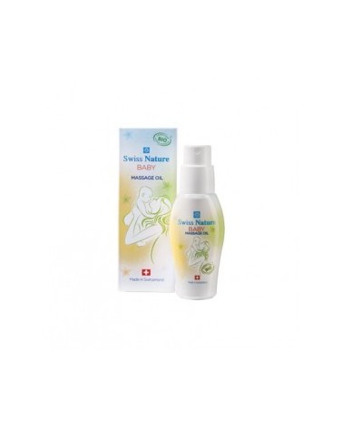 SWISS NATURE BABY SHAMPOING BIO 200 ML