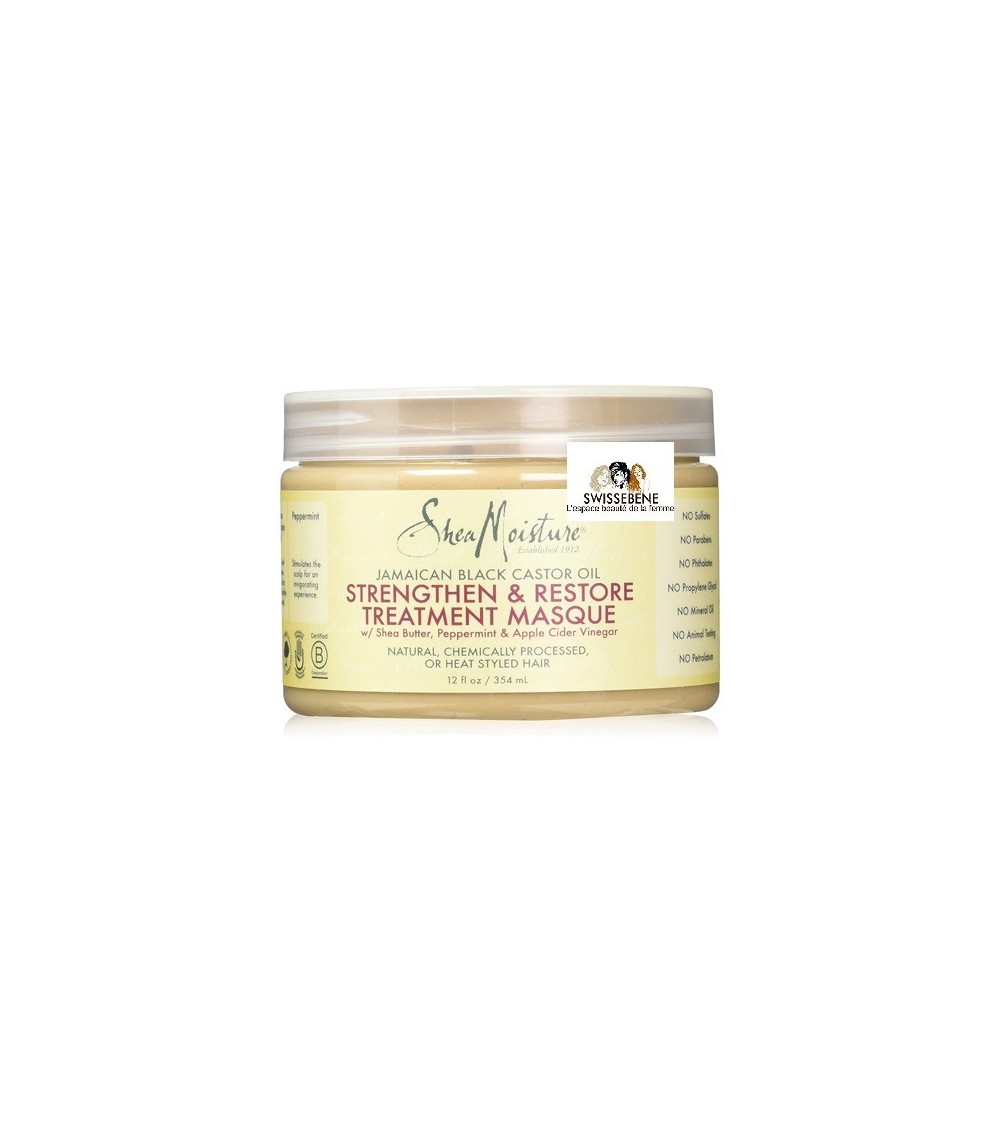 African Pride Anti Breakage Creme