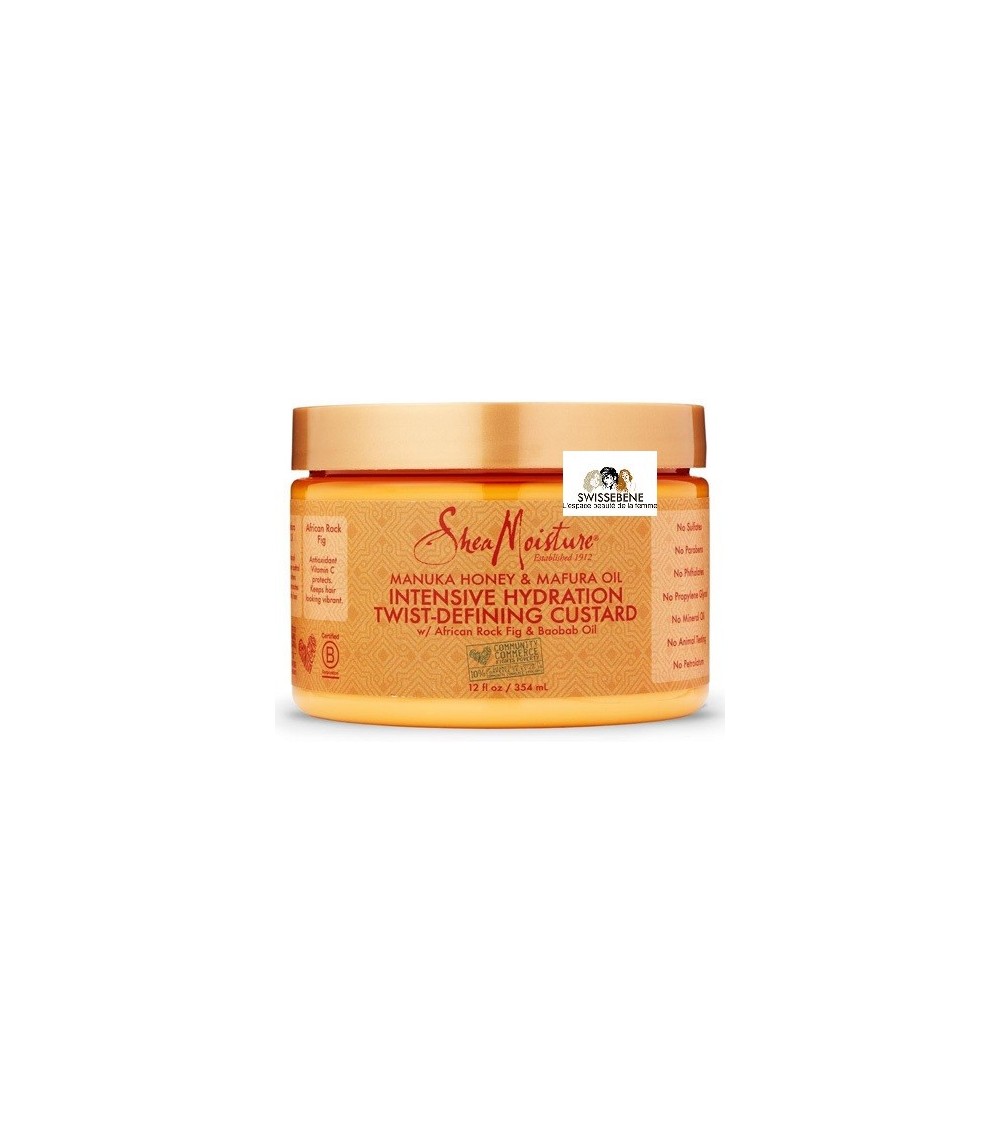 African Pride Anti Breakage Creme