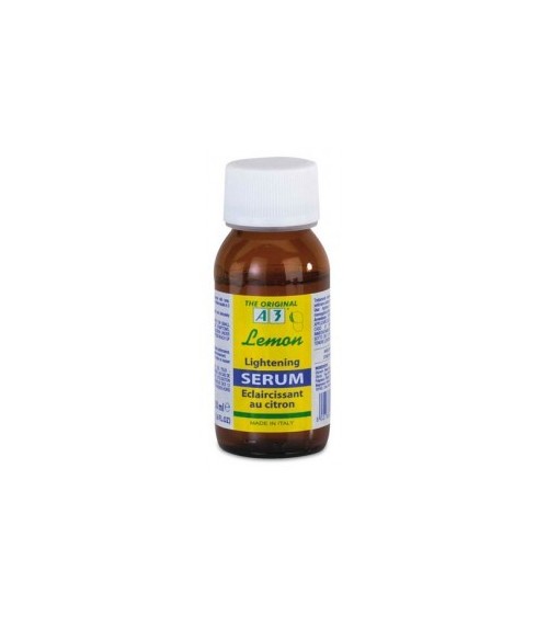 A3 Lemon Sérum Eclaircissant 50 ml