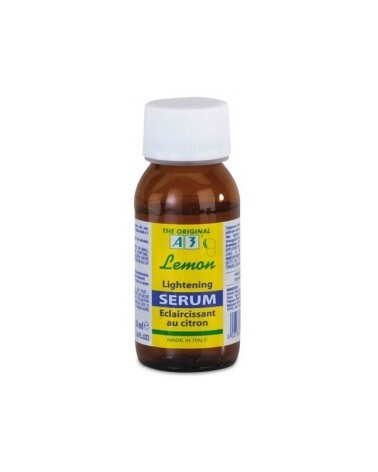 A3 Lemon Sérum Eclaircissant 50 ml