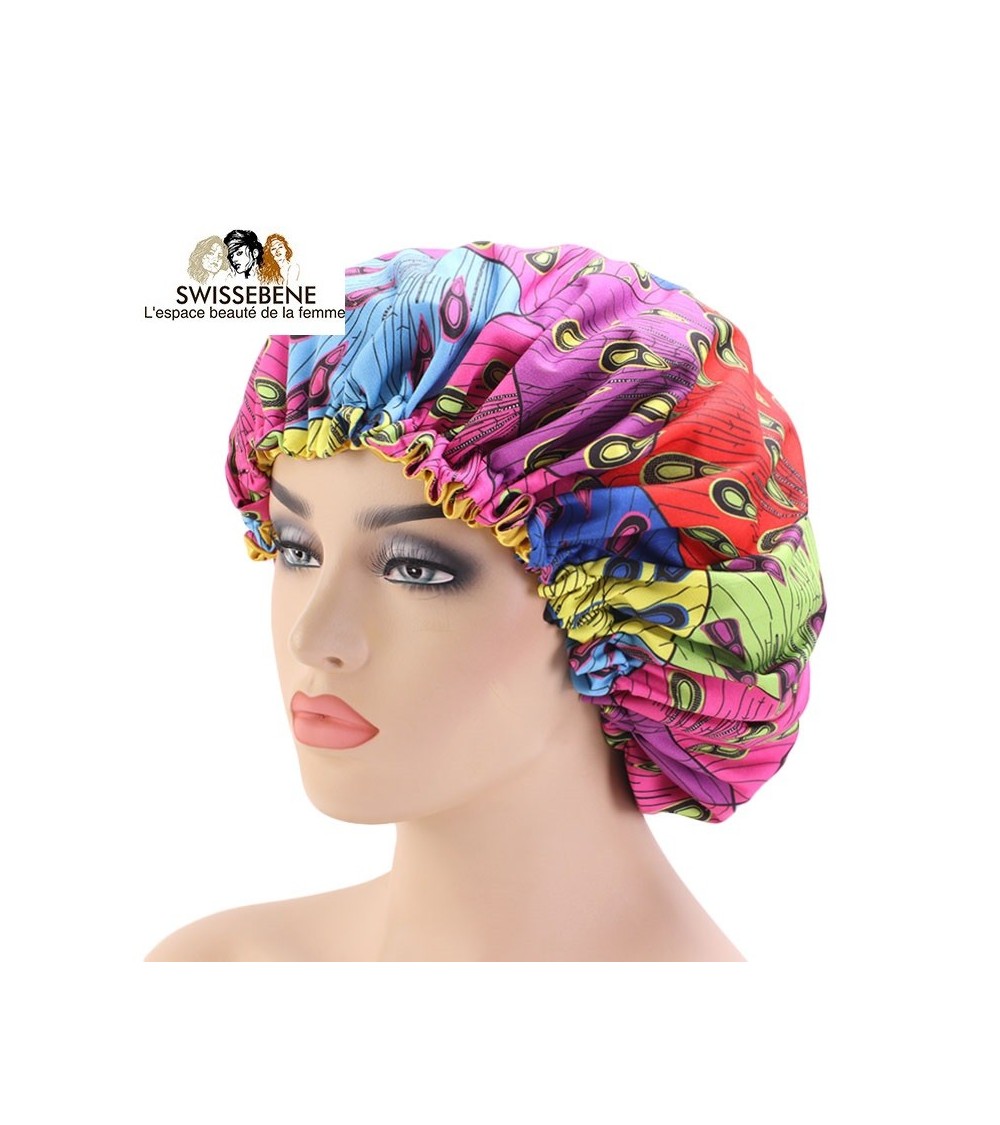 FOULARD CHAPEAU SUPER DOUX EN VELOUR