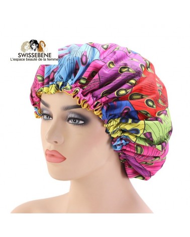 FOULARD CHAPEAU SUPER DOUX EN VELOUR