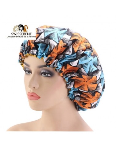 FOULARD CHAPEAU SUPER DOUX EN VELOUR