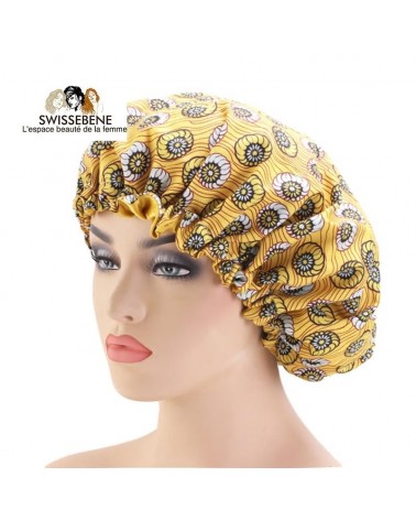 FOULARD CHAPEAU  BONNET SUPER DOUX EN VELOUR