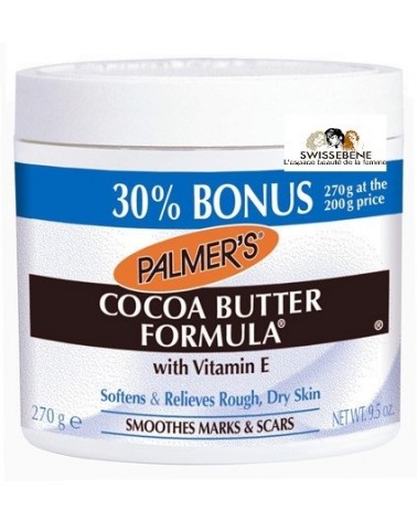 PALMER'S BEAUME DE SOIN CAPILLAIRE À L'HUILE DE NOIX DE COCO