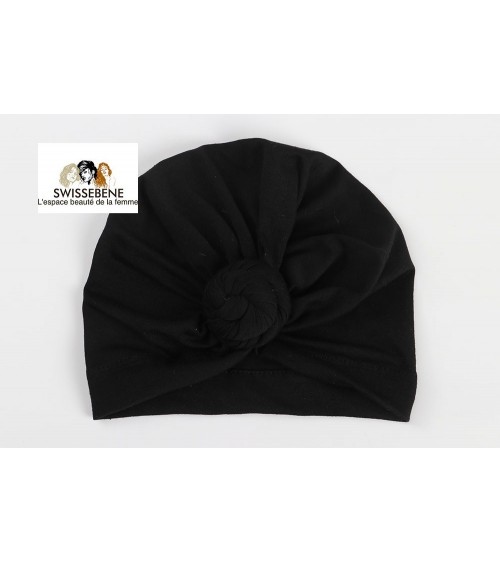 FOULARD CHAPEAU SUPER DOUX EN VELOUR