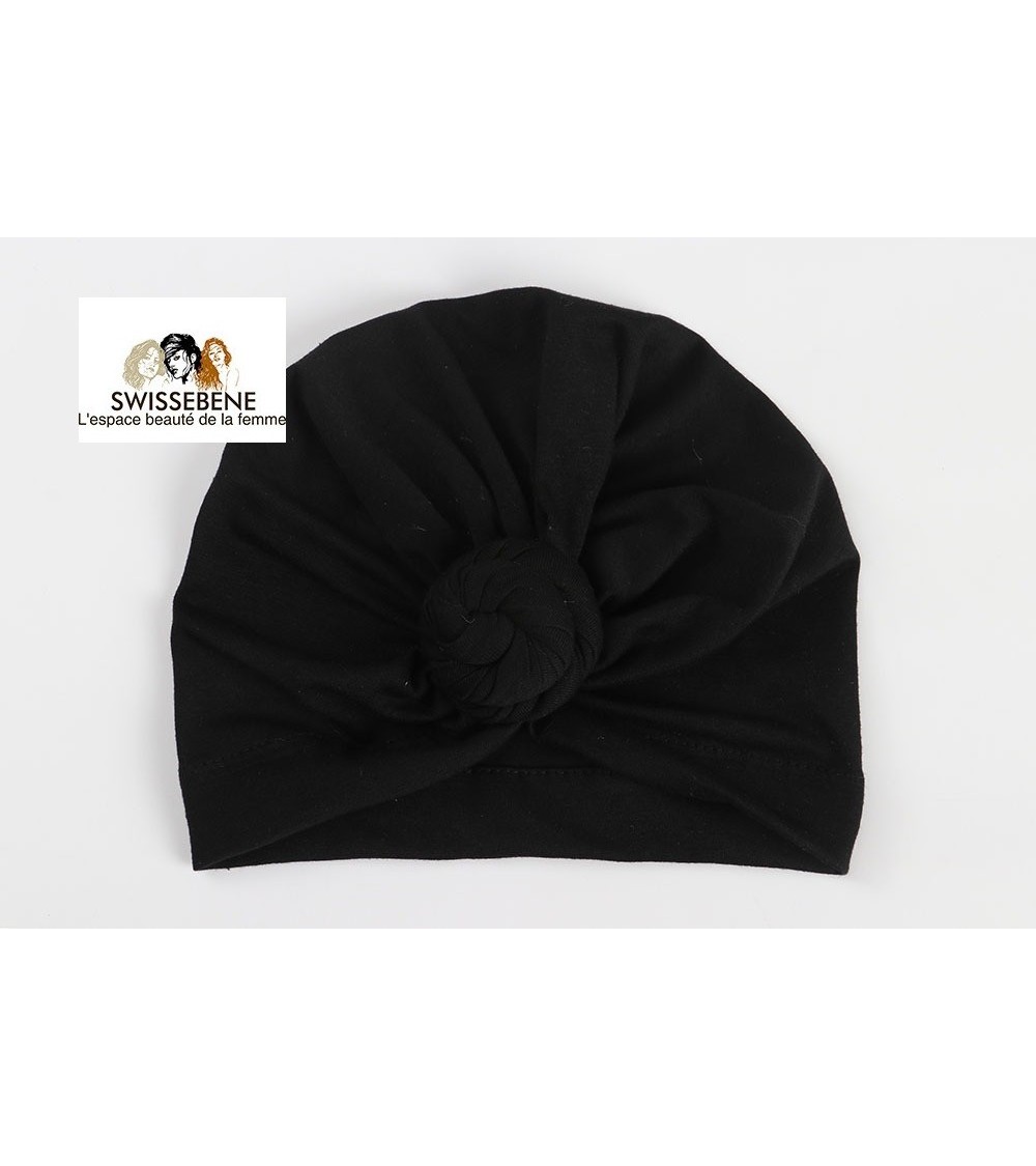 FOULARD CHAPEAU SUPER DOUX EN VELOUR