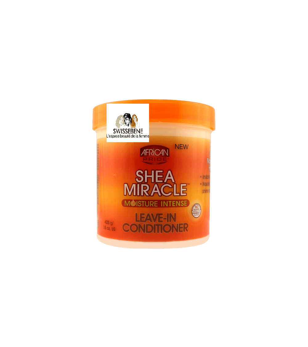 African Pride Anti Breakage Creme