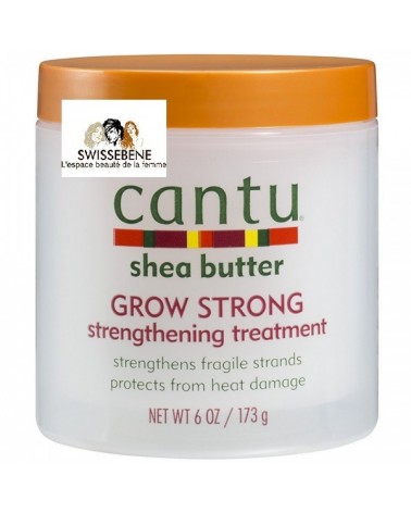 Cantu Leave in Conditioning Repair Cream - 16oz 