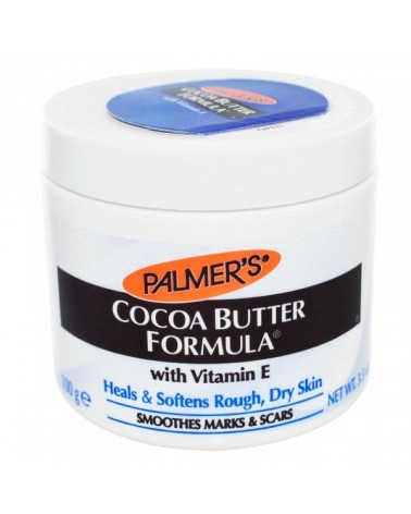 PALMER'S BEAUME DE SOIN CAPILLAIRE À L'HUILE DE NOIX DE COCO